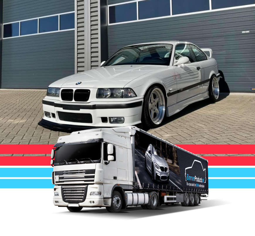 Bimmer Products